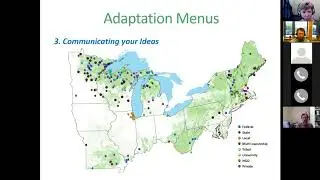 Climate Adaptation Strategies and Approaches for Forest Management and Conservation