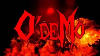 O'DEMO - Dark Knight [single]