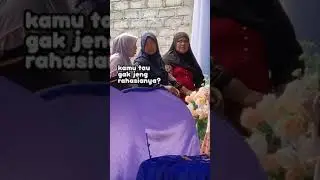 the power of emak-emak 🤣 #funny #kocak #bisnis #kopisimbahid #kopisimbahofficial #kopistamina #viral