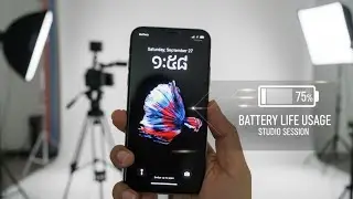 Срок службы аккумулятора iPhone XS в 2025 году