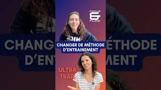 J&rsquo;ai arr&ecirc;t&eacute; de m&rsquo;entra&icirc;ner comme avant #entra&icirc;nement #trail