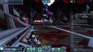 PSO2 Gameplay (New UQ as well)