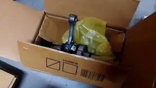 ktm duke 200 & rc 200 ka crankshaft price &full review