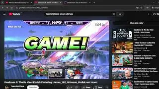 The CRAZIEST REGIONAL RUN in SMASH UK (Deadzone 9)