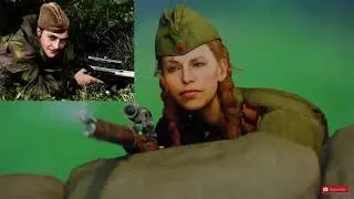 Call of duty Cold war season 5.exe(unreleased beta footage)