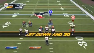 NFL Blitz 2012: A Realistic Professional Football Simulator Part 5