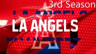 Todd Anderson - 85 Overall - Episode 73 (3rd Season) - Road to the Show - MLB The Show 25