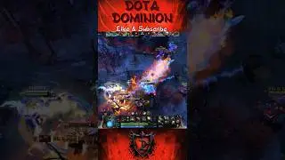 Yatoro&rsquo;s Rampage Chaos Knight DOMINATES in High MMR Dota 2 Match  Pro Replay & Guide #viralshorts