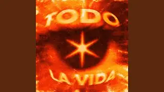 TODO LA VIDA (Ultra Slowed)