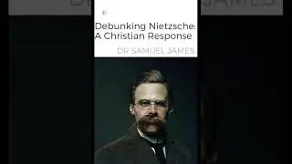 Debunking Nietsche - Factual Errors