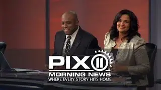 What happened on the PIX11 Morning News this week?