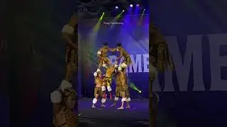 Rambo Circus 🎪 at Vizag #shorts #youtubeshorts #rambocircus