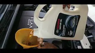 Toyota Taglon Supreme 5w50 #Toyota #lubricant #short #youtube #drivers #trend #yt #oil #auto #car