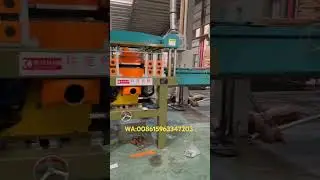 Plywood Automatic edge cutting saw#DDsaw #PlywoodDDSaw Plywood roller egde cutting saw