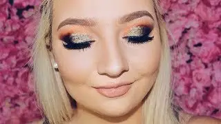 ULTIMATE DRUGSTORE GLAM ♡ Tobie Jean