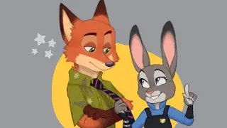Mattel Storytellers Disney Zootopia Action Figure Review