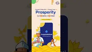 Power loan for powerful beginnings | Get up to ₹5 Lakhs in just 5 Minutes! Apply Now