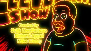 The Cleveland Show Theme Song - VOCODED
