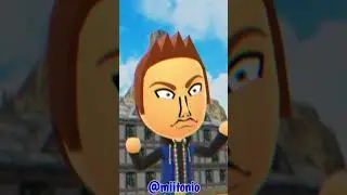Happy Birthday to You! 🎂 (Wii Sports Animation)