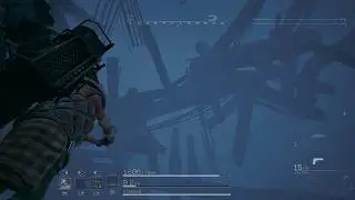 What Lies Above (And Below) The Tunnels In The Forever Winter?