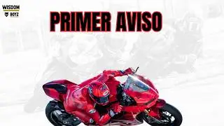 Marc M&aacute;rquez vuelve a entrenar&hellip; y llega la primera ca&iacute;da