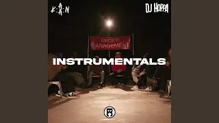 Back To It (Instrumental)