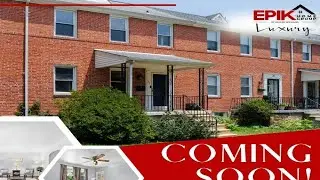 37 Briarwood Rd, Catonsville, MD Presented by EPIK Home Group of Keller Williams.