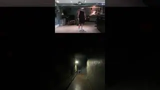 Resident Evil 7 in VR #quest3  #thegamedetail #virtualreality
