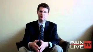 Dr. Mark A. Young on Lower Extremity Foot-Ankle-Back Pain Relationship