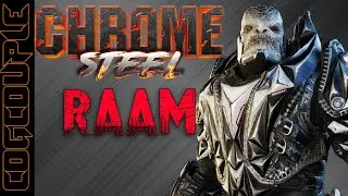 GEARS 5 - Chrome Steel Raam Gameplay #Gears5