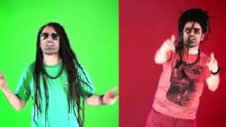 Dread Negast   Levantate y baila