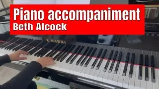 Alla Turka by Ernst Schmidt  |  piano accompaniment  |  AMEB violin grade 1 series 10