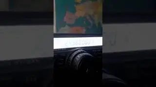 QSO With HB9CVQ Andy   Switzerland On 12m