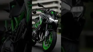 Z900