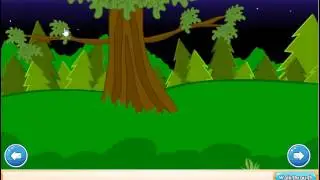 Toon Escape Wild Walkthrough