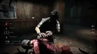 dbd - fw it