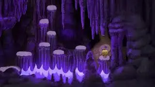 Copperbell - Game Trailer - Nintendo Switch | AXPC