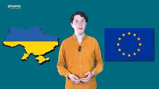 EU-Beitritt Ukraine - pro und contra | Politik in zwei Minuten