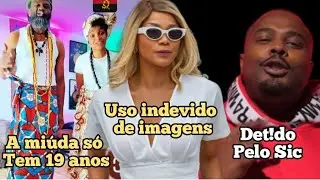 Sarissari est&aacute; DET!DO|C4 Pedro sai em DEFESA de Sara Cuca ap&oacute;s cancelamento 