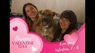 LA Views Podcast: Be Our Valentine!
