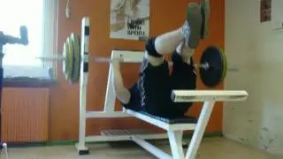 b&auml;nkpress fu 13*100kg