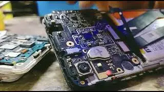 A D Mobile Repairing Shop location Multan