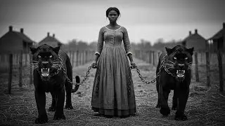 Georgia 1857: The Panther Queen &mdash; The Enslaved Woman Who Turned Six Wildcats on Her Captors