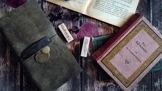 Блокнот путешественника, оливковое издание, оформление и завершение, еженедельный вкладыш, откидн...