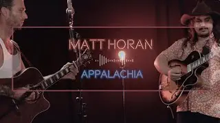 MATT HORAN 