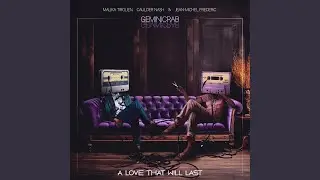 A Love That Will Last