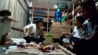 Sungai Aur, Pasaman Barat