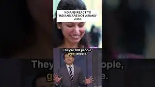 Indians React to Ronny Chieng's 