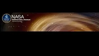 NASA Earthdata Webinar: Fellowship Opportunities with the NASA Postdoctoral Program