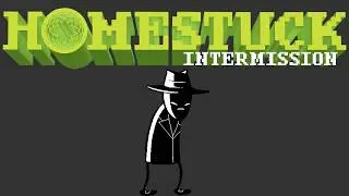 Homestuck | Перерыв | Озвучка комикса